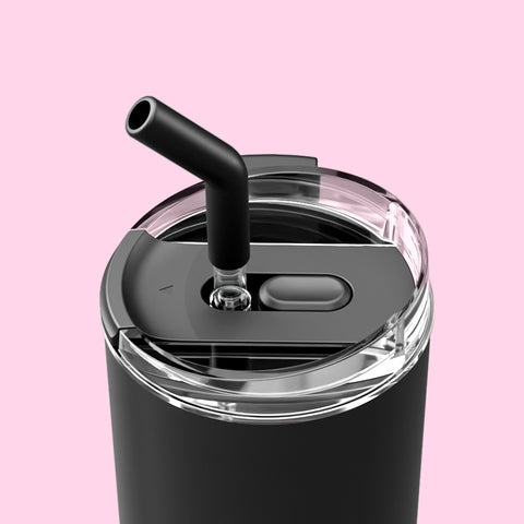 Convenient straw