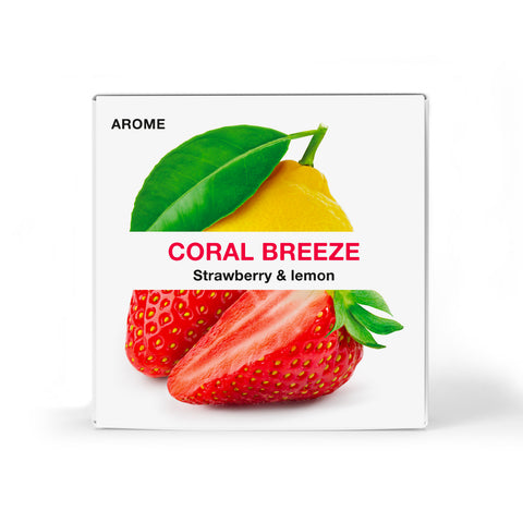 Coral Breeze infuso a freddo