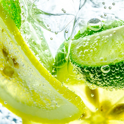 Cool Passion Cold infusion