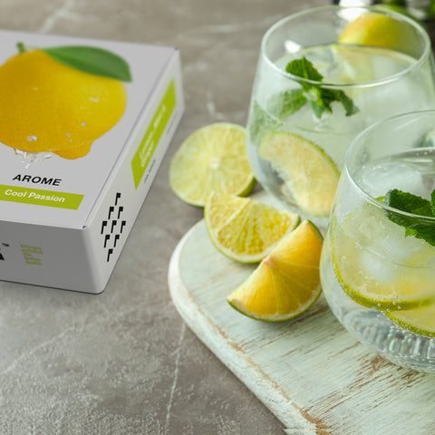 Cold Infusions
