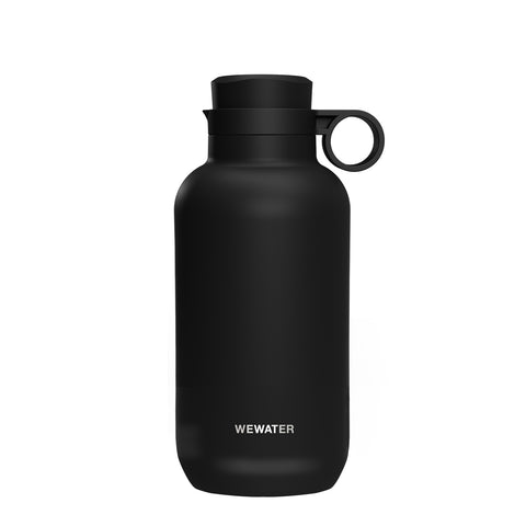 Infuse thermal bottle with infuser Cave 530 ml