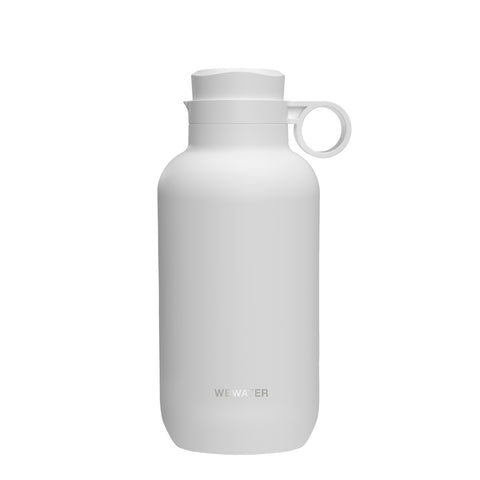 INFUSE thermal bottle with infuser