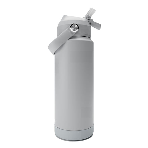 ACTVE thermal bottle with infuser Artic White 720 ml