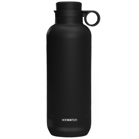 Infuse thermal bottle with infuser Cave 750 ml